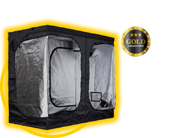 Tente Mammoth pro micro 1.3X1.3X2.6
