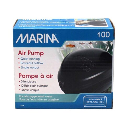 MARINA 100 POMPE À AIR 1 SORTIE