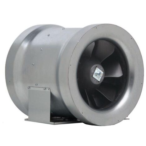 Max-fan ventilateur interne 1708 CFM 12"