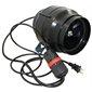 MAX-FAN VENTILATEUR INTERNE 3 VITESSES 334 CFM 120V 6''
