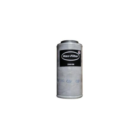 Max-filter 2500 CFM 14"