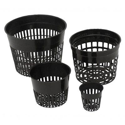 Panier troué Mesh Basket 3.75"