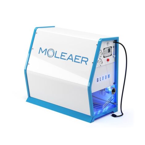 Moleaer 50GPM Bloom Nanobubble Generator