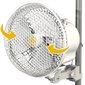 SECRET JARDIN MONKEY FAN VENTILATEUR OSCILLANT 20W 8.25''