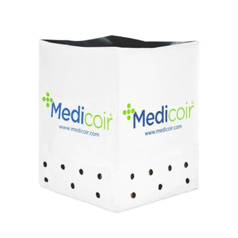 Medicoir sac de culture 10L