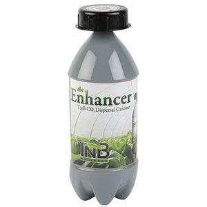TNB the enhancer bouteille de co2