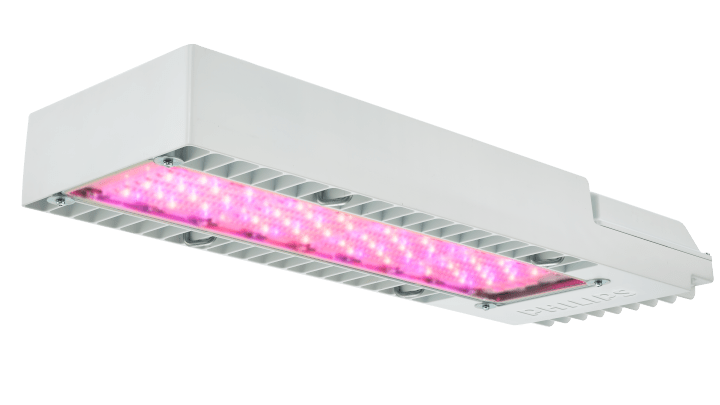 Philips GreenPower LED toplighting compact 630W 240-347V