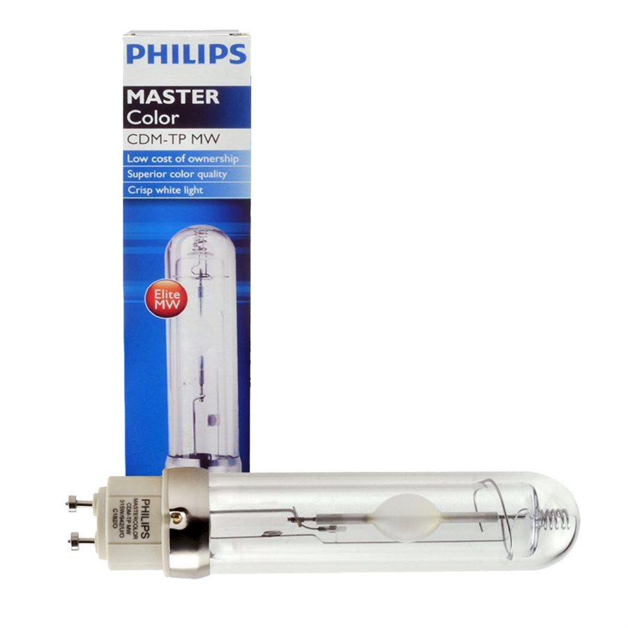 Philips CDM T12 ELITE 315W 4200K Lamp