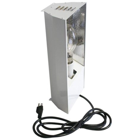 POWERSUN ENSEMBLE COMPLET 250W HPS 120V
