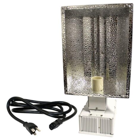 POWERSUN FIXATION CMH 315W 120V / 240V - SANS AMPOULE
