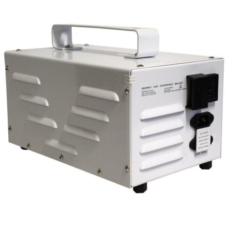 POWERSUN ORIGINAL TRANSFORMATEUR 600W HPS 120 / 240V