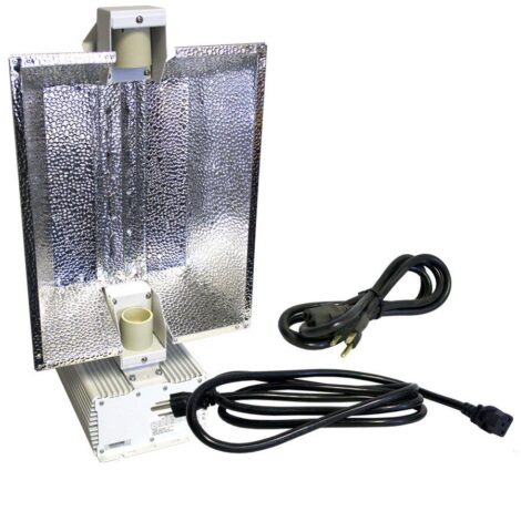 POWERSUN FIXATION CMH 630W 120V / 240V - SANS AMPOULE