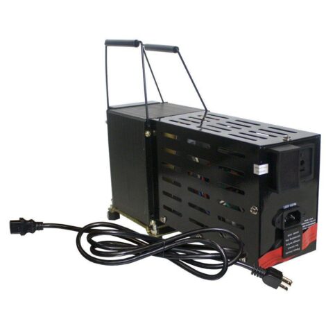 POWERSUN LIGHTWEIGHT TRANSFORMATEUR 1000W HPS / MH 120 / 240V