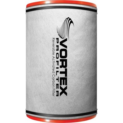 VORTEX PROFILTER 75 RÉVERSIBLE