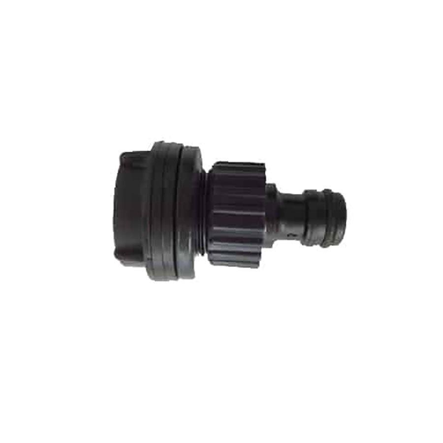 AUTOPOT Raccord Click fit