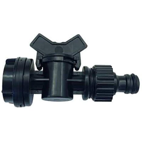 AUTOPOT Robinet FlexiTank