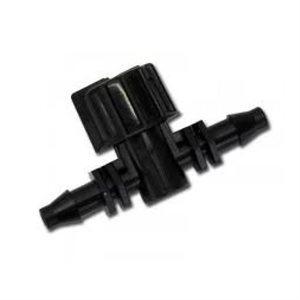 AUTOPOT Robinet en ligne 6MM