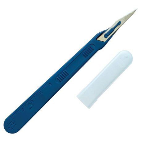 Scalpel Box Of 10