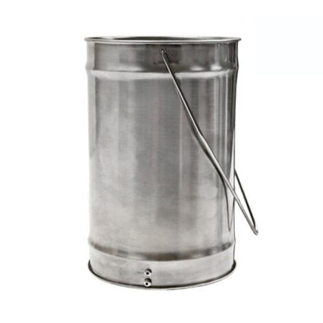 Sulfur Burner Bruleur de soufre Greenhouse Vaporizer