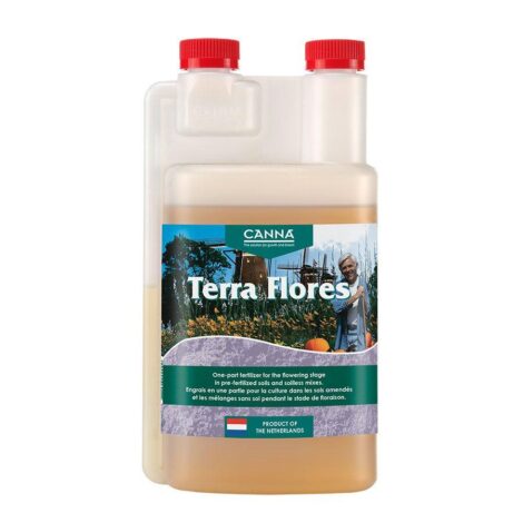 Canna Terra Flores 20L