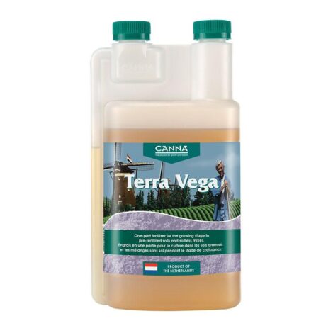 Canna Terra Vega 20L