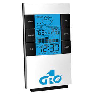 thermo/hygro