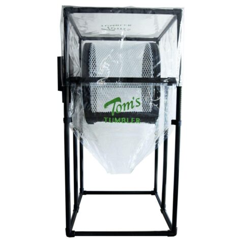 Tom's Tumbler 1900 System