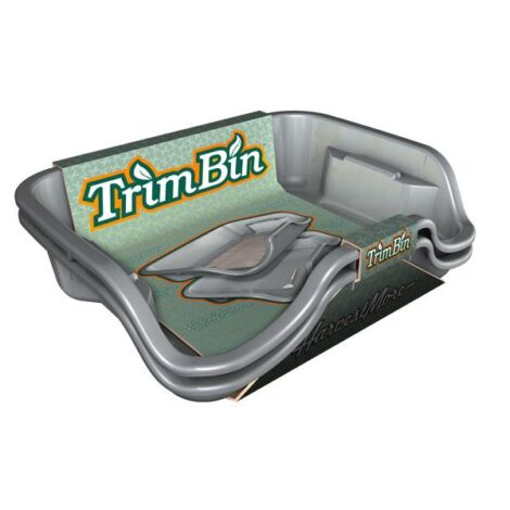 Trim bin