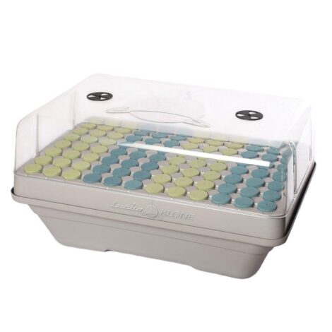 TurboKlone E96D Elite 96 Sites W / Humidity Dome