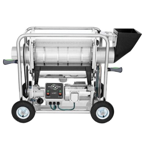 Twister T2S Trimmer Standard 1 / 4" WET