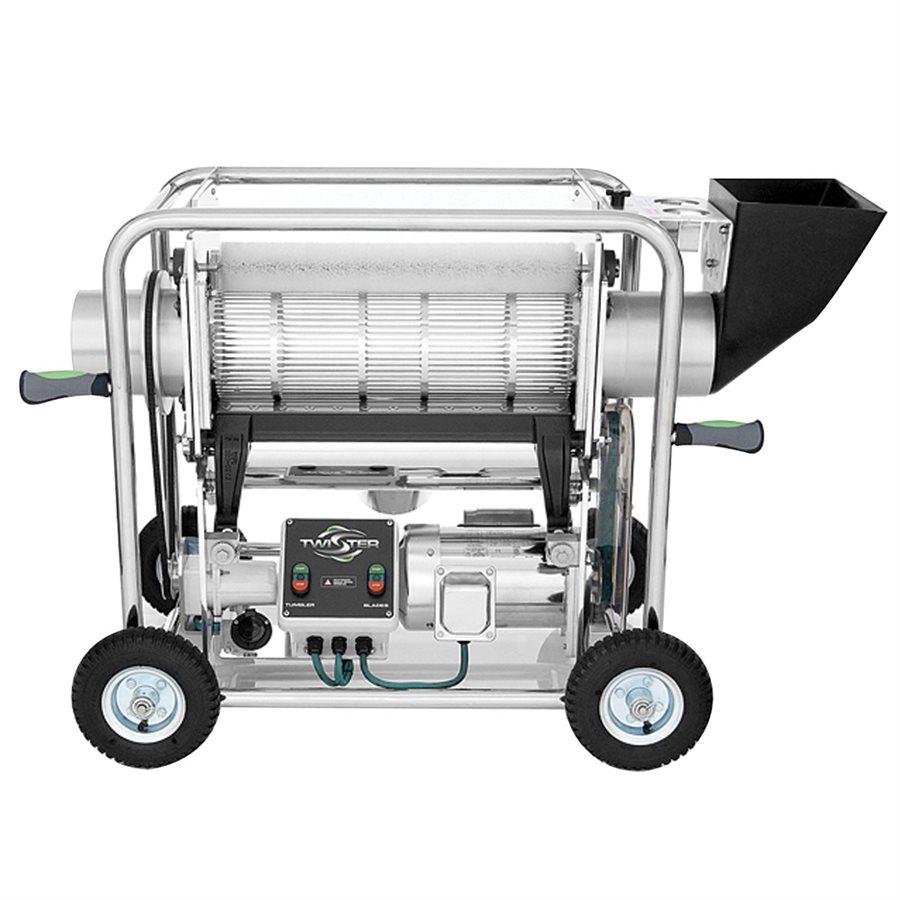 Twister T2S Trimmer Standard 1 / 4" WET