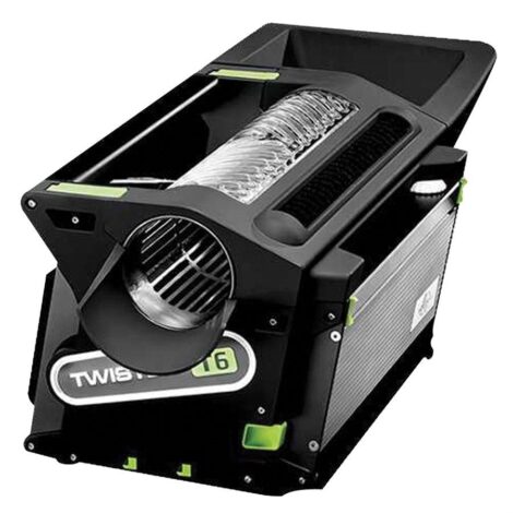 Twister T6 Trimmer Standard