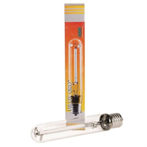 Ampoule Ushio Super HPS 1000W Opti-Red