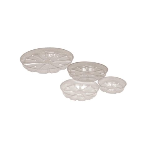 Vinyl Saucer soucoupe 8" (50 / Pk)