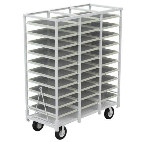 VRE Dry Rack 10 Level Drymax30