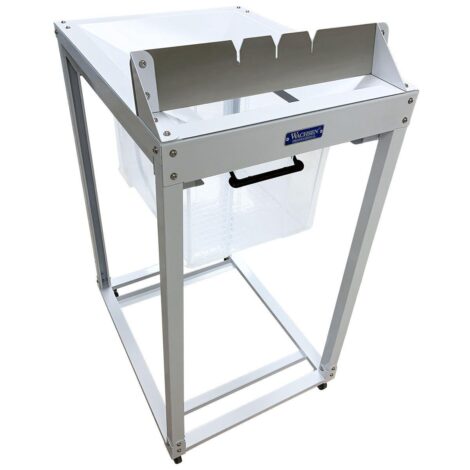 Wachsen DB-6 White
