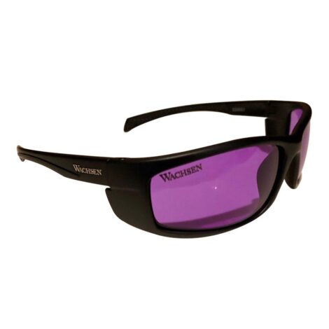 Wachsen Optical ST-9641 W / Essilor Lenses