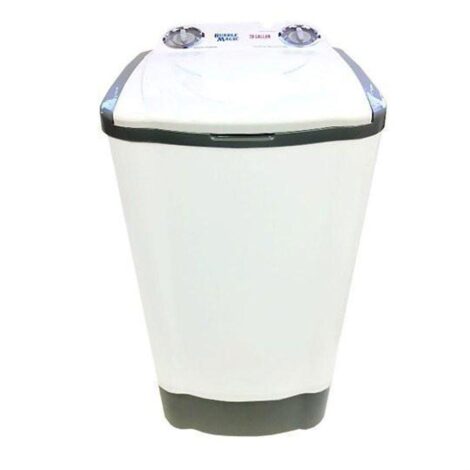 Washing Machine Bubble Magic 20 Gal incl. 220 Micron Bag