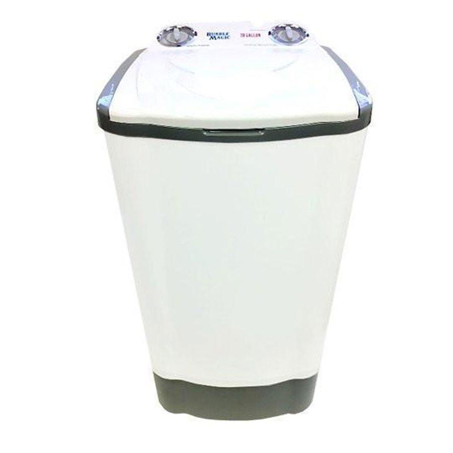 Washing Machine Bubble Magic 20 Gal incl. 220 Micron Bag