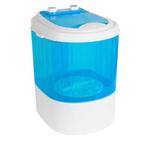 Washing Machine Bubble Magic 5 Gal incl. 220 Micron Bag